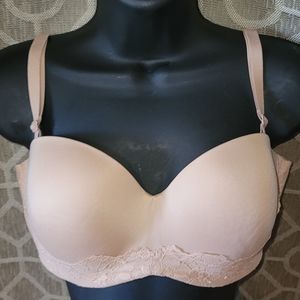 BODY by Victoria Lined Strapless